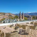 Barceló Carmen Szálloda 4*