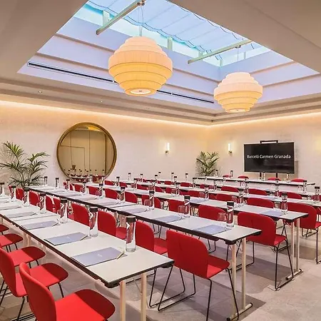 Hotel Barceló Carmen