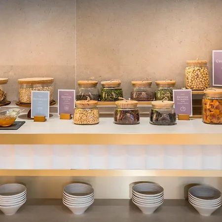 Hotel Barceló Carmen 4*