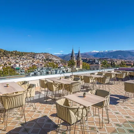 Barceló Carmen Granada
