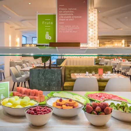 Hotel Barceló Carmen 4*