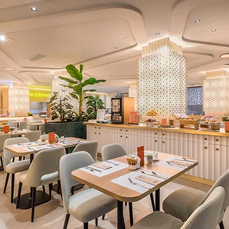 Barceló Carmen 4*