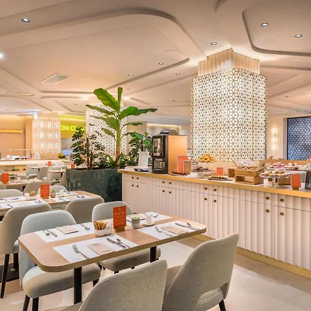 Barceló Carmen Hotel