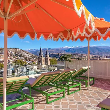 Hotel Barceló Carmen