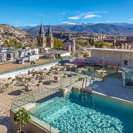 Hotel Barceló Carmen 4*