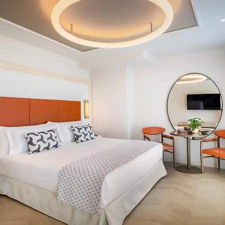 Barcelo Carmen Hotel Granada