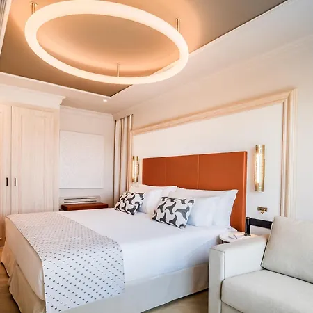 Hotel Barcelo Carmen 4*