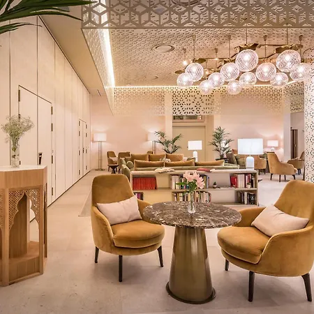 Barcelo Carmen Hotel 4*