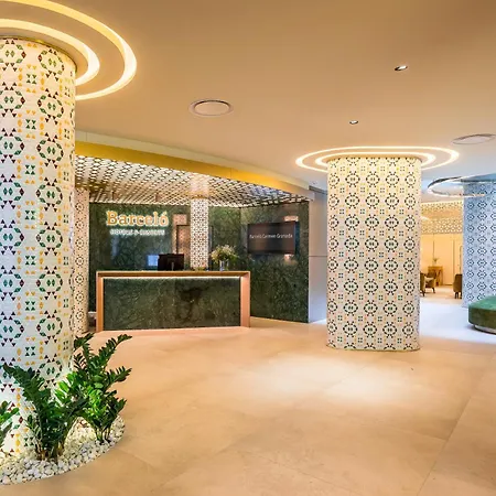 Hotel Barceló Carmen