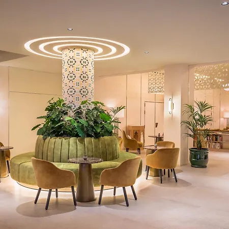 Hotel Barcelo Carmen