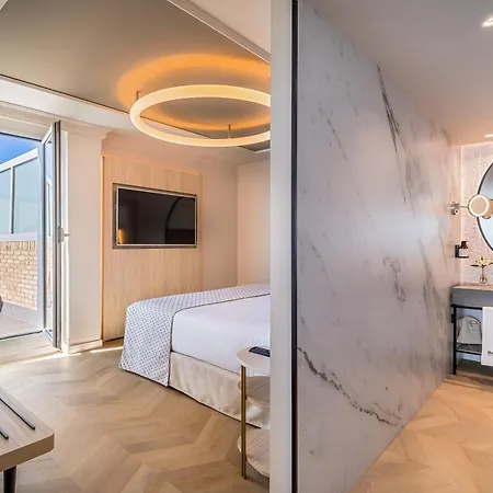 Barcelo Carmen Hotel 4*