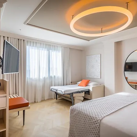 Barcelo Carmen 4*
