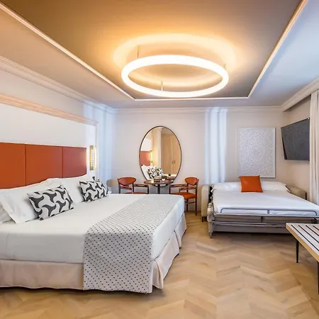 Barcelo Carmen 4*