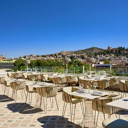 Hotel Barceló Carmen