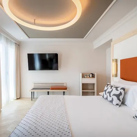 Hotel Barcelo Carmen 4*