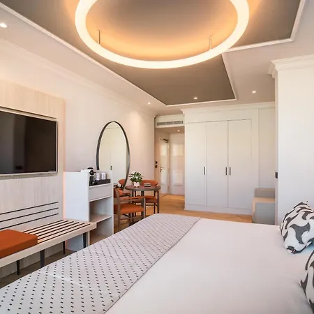 Barcelo Carmen 4*