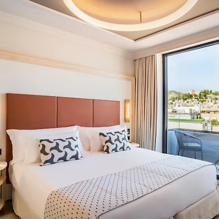 Barcelo Carmen 4* Granada