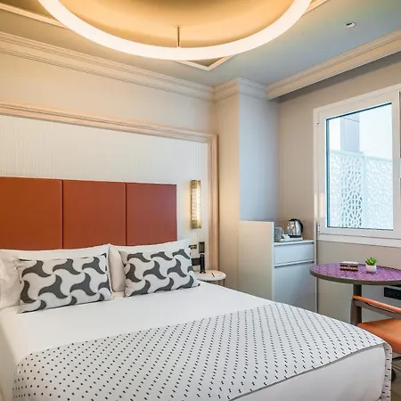 Barcelo Carmen Hotel