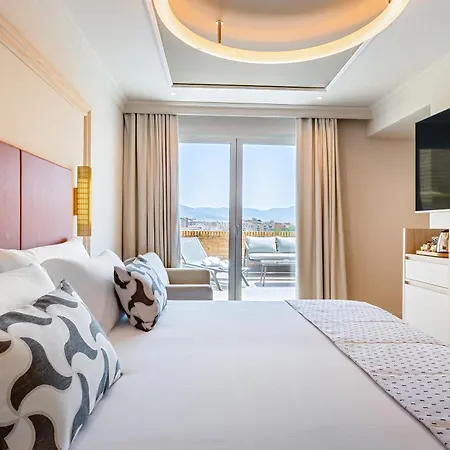 Hotel Barcelo Carmen 4*
